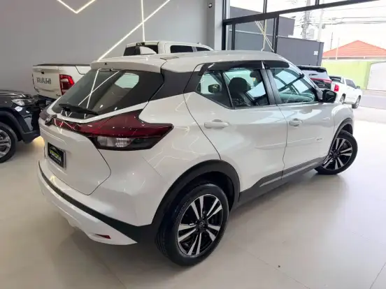 NISSAN-KICKS-1.6 16V FLEXSTART EXCLUSIVE XTRONIC NISSAN-KICKS-2023