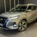 NISSAN KICKS 1.6 16V FLEXSTART EXCLUSIVE XTRONIC NISSAN KICKS 1.6 16V FLEXSTART EXCLUSIVE XTRONIC