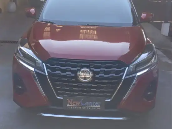 NISSAN-KICKS-1.6 16V FLEXSTART EXCLUSIVE XTRONIC NISSAN-KICKS-2022