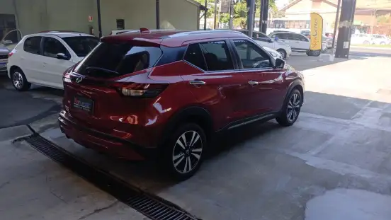 NISSAN-KICKS-1.6 16V FLEXSTART EXCLUSIVE XTRONIC NISSAN-KICKS-2022