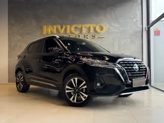 NISSAN-KICKS-1.6 16V FLEXSTART EXCLUSIVE XTRONIC NISSAN-KICKS-2024