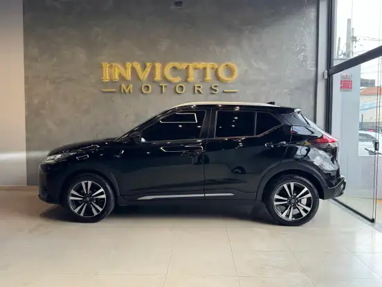 NISSAN-KICKS-1.6 16V FLEXSTART EXCLUSIVE XTRONIC NISSAN-KICKS-2024