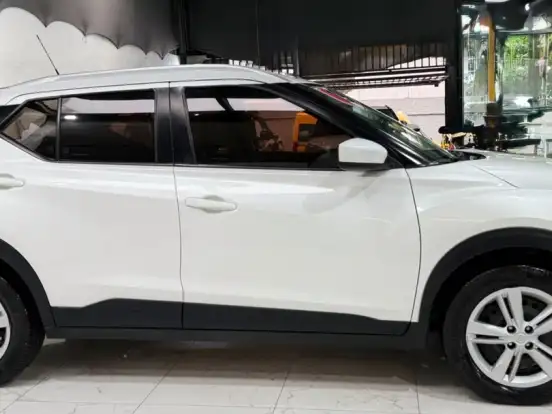 NISSAN-KICKS-1.6 16V FLEXSTART S 4P MANUAL NISSAN-KICKS-2018