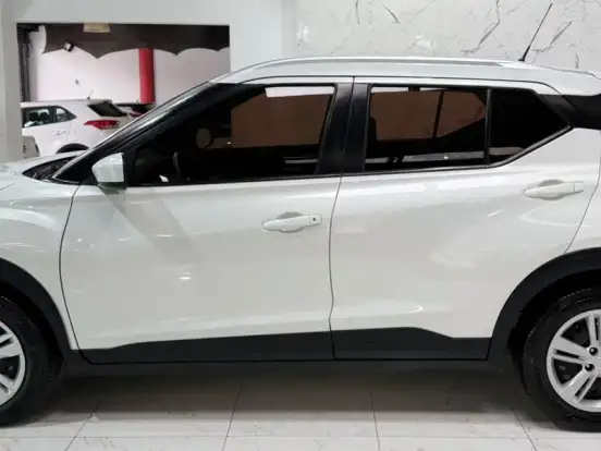 NISSAN-KICKS-1.6 16V FLEXSTART S 4P MANUAL NISSAN-KICKS-2018