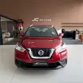 NISSAN KICKS 1.6 16V FLEXSTART S DIRECT 4P XTRONIC NISSAN KICKS 1.6 16V FLEXSTART S DIRECT 4P XTRONIC
