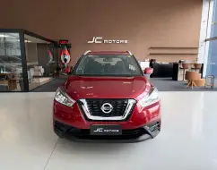 NISSAN KICKS 1.6 16V FLEXSTART S DIRECT 4P XTRONIC NISSAN KICKS 1.6 16V FLEXSTART S DIRECT 4P XTRONIC
