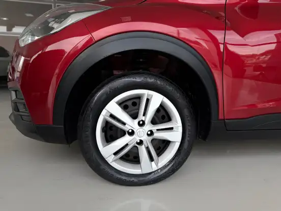 NISSAN-KICKS-1.6 16V FLEXSTART S DIRECT 4P XTRONIC NISSAN-KICKS-2019