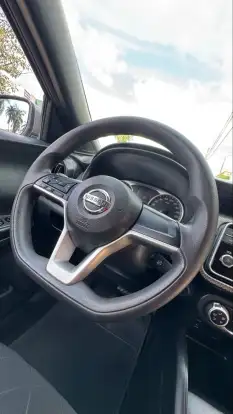 NISSAN-KICKS-1.6 16V FLEXSTART S DIRECT 4P XTRONIC NISSAN-KICKS-2019