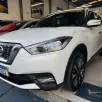 NISSAN KICKS 1.6 16V FLEXSTART SL 4P XTRONIC NISSAN KICKS 1.6 16V FLEXSTART SL 4P XTRONIC