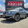 NISSAN KICKS 1.6 16V FLEXSTART SL 4P XTRONIC NISSAN KICKS 1.6 16V FLEXSTART SL 4P XTRONIC