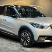 NISSAN KICKS 1.6 16V FLEXSTART SL 4P XTRONIC NISSAN KICKS 1.6 16V FLEXSTART SL 4P XTRONIC