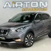 NISSAN KICKS 1.6 16V FLEXSTART SV 4P XTRONIC NISSAN KICKS 1.6 16V FLEXSTART SV 4P XTRONIC