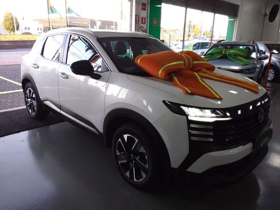 NISSAN-KICKS-1.0 TURBO FLEX ADVANCE DCT NISSAN-KICKS-2025