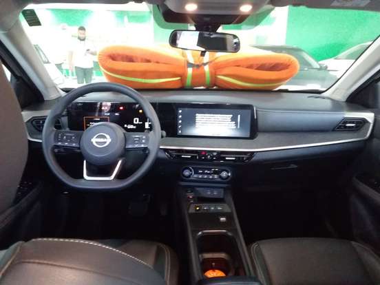 NISSAN-KICKS-1.0 TURBO FLEX ADVANCE DCT NISSAN-KICKS-2025