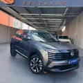 NISSAN KICKS 1.0 TURBO FLEX ADVANCE DCT NISSAN KICKS 1.0 TURBO FLEX ADVANCE DCT