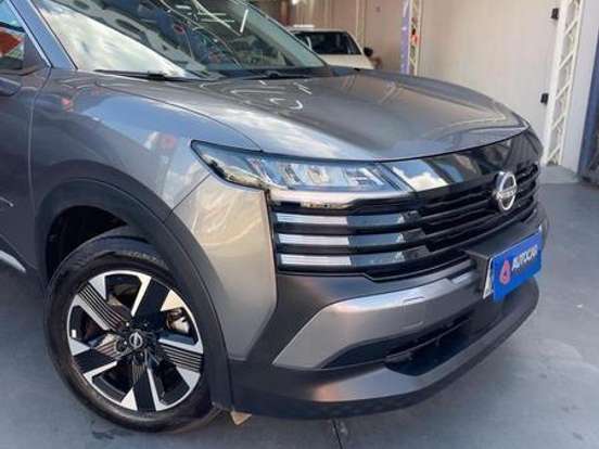 NISSAN-KICKS-1.0 TURBO FLEX ADVANCE DCT NISSAN-KICKS-2026