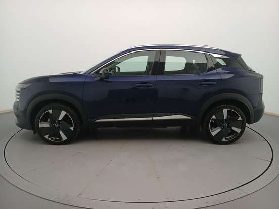 NISSAN-KICKS-1.0 TURBO FLEX EXCLUSIVE DCT NISSAN-KICKS-2025