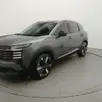 NISSAN KICKS 1.0 TURBO FLEX EXCLUSIVE DCT NISSAN KICKS 1.0 TURBO FLEX EXCLUSIVE DCT