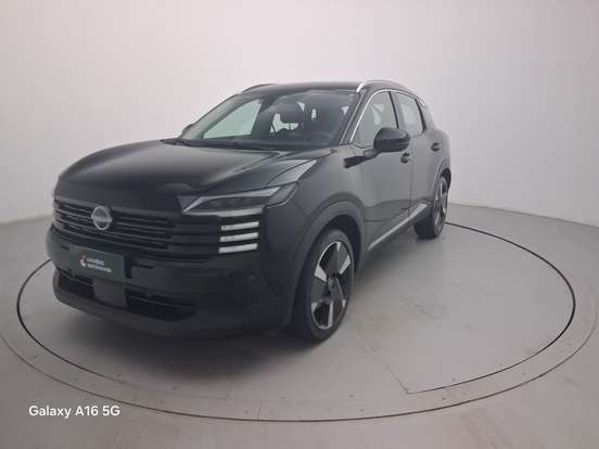 NISSAN-KICKS-2025