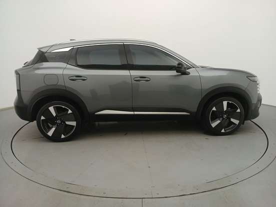 NISSAN-KICKS-2025
