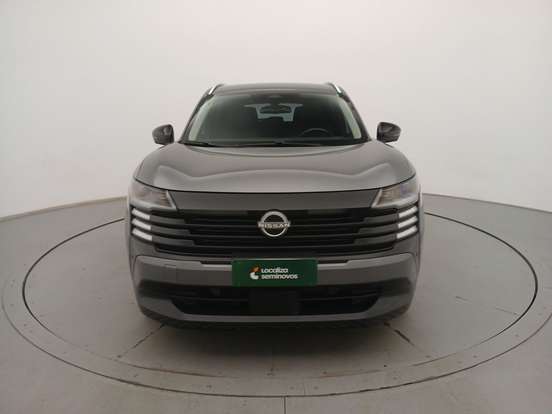 NISSAN-KICKS-1.0 TURBO FLEX EXCLUSIVE DCT NISSAN-KICKS-2025