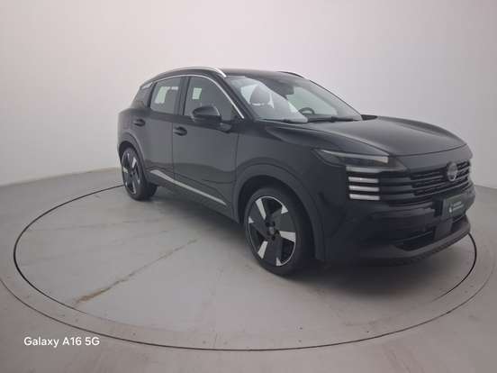 NISSAN-KICKS-1.0 TURBO FLEX EXCLUSIVE DCT NISSAN-KICKS-2025