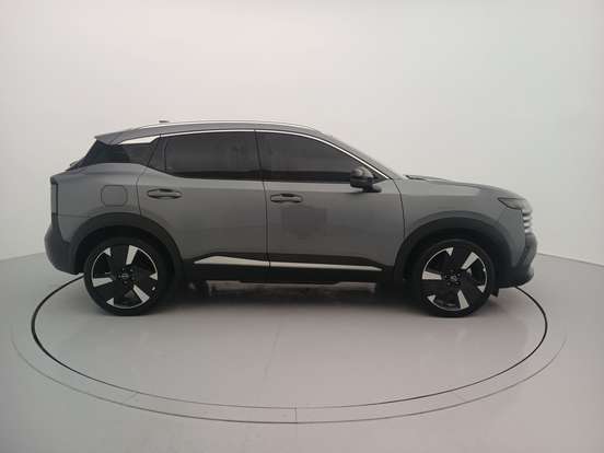 NISSAN-KICKS-1.0 TURBO FLEX EXCLUSIVE DCT NISSAN-KICKS-2025