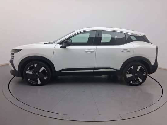 NISSAN-KICKS-1.0 TURBO FLEX EXCLUSIVE DCT NISSAN-KICKS-2025