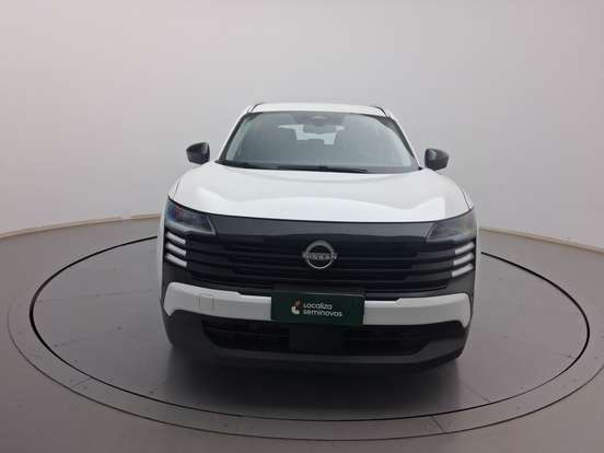 NISSAN-KICKS-1.0 TURBO FLEX EXCLUSIVE DCT NISSAN-KICKS-2025