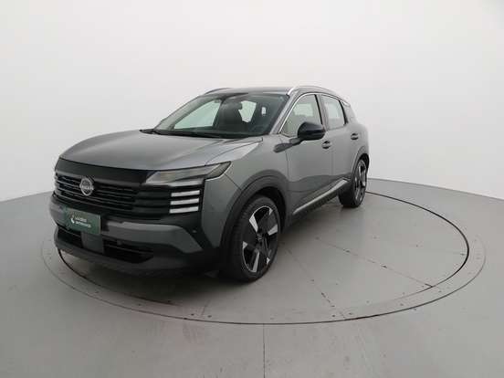 NISSAN-KICKS-2025