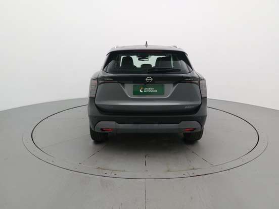 NISSAN-KICKS-1.0 TURBO FLEX EXCLUSIVE DCT NISSAN-KICKS-2025