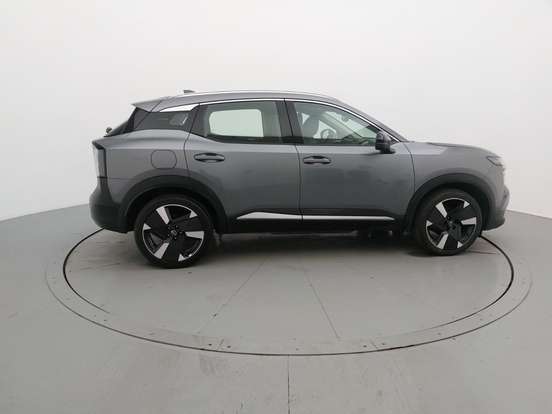 NISSAN-KICKS-1.0 TURBO FLEX EXCLUSIVE DCT NISSAN-KICKS-2025