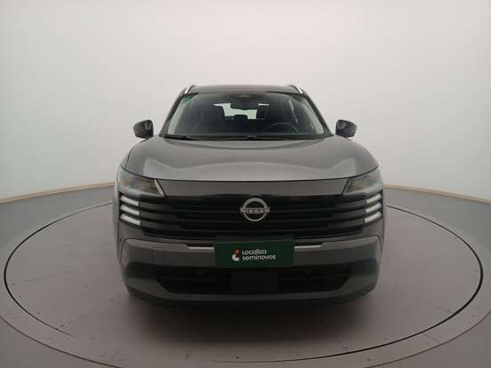 NISSAN-KICKS-1.0 TURBO FLEX EXCLUSIVE DCT NISSAN-KICKS-2025