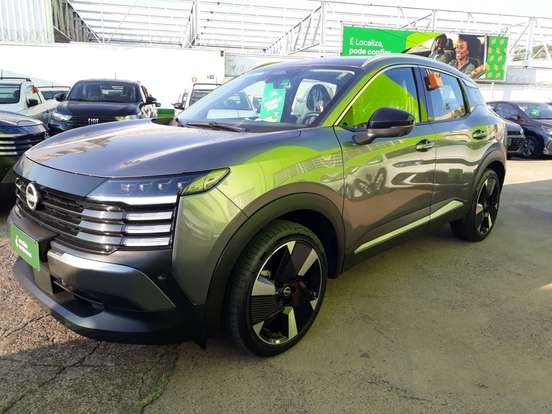 NISSAN-KICKS-2025