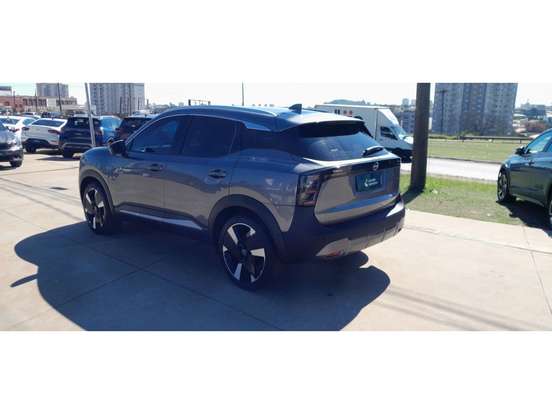 NISSAN-KICKS-1.0 TURBO FLEX EXCLUSIVE DCT NISSAN-KICKS-2025