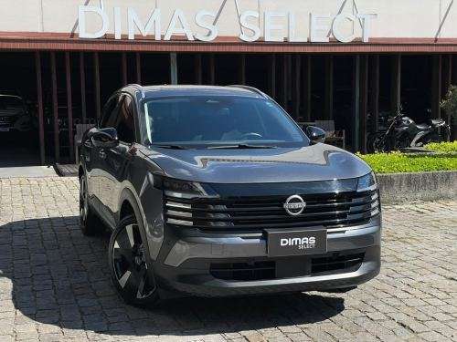 NISSAN-KICKS-2025