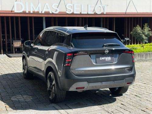 NISSAN-KICKS-2025