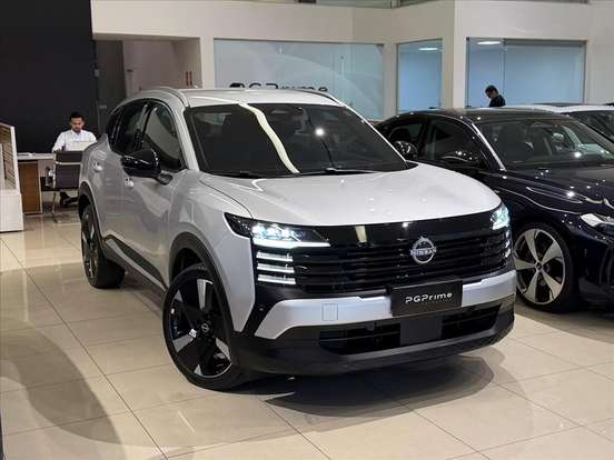 NISSAN-KICKS-2025