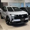 NISSAN KICKS 1.0 TURBO FLEX EXCLUSIVE DCT NISSAN KICKS 1.0 TURBO FLEX EXCLUSIVE DCT
