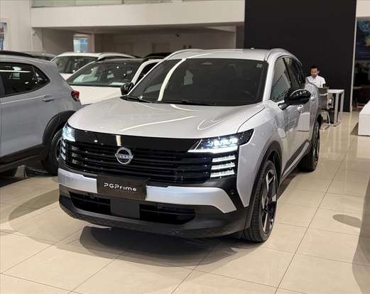 NISSAN-KICKS-2025