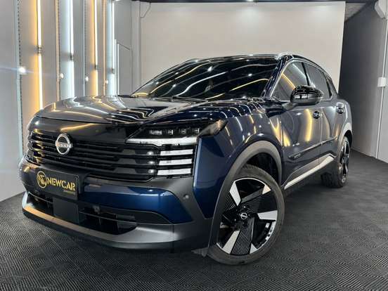NISSAN-KICKS-2025