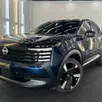 NISSAN KICKS 1.0 TURBO FLEX PLATINUM DCT NISSAN KICKS 1.0 TURBO FLEX PLATINUM DCT