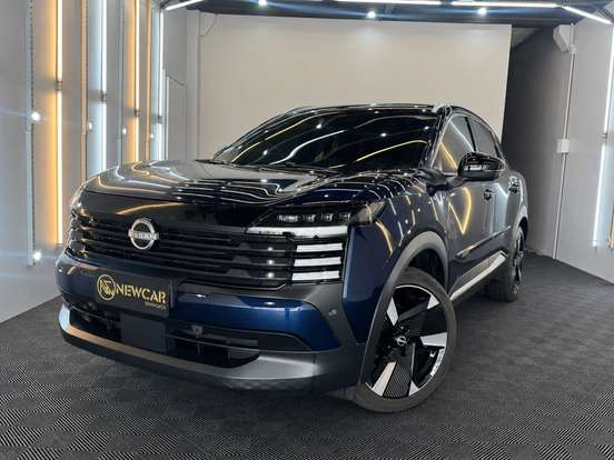 NISSAN-KICKS-2025