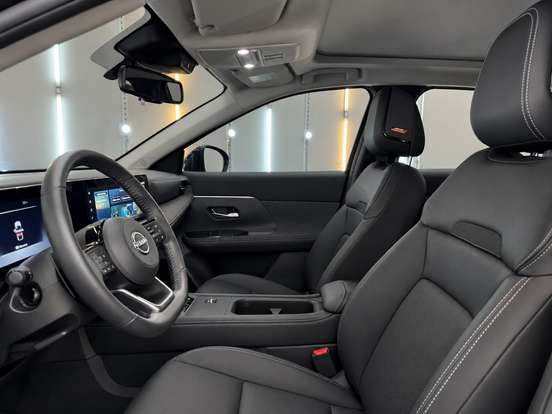 NISSAN-KICKS-1.0 TURBO FLEX PLATINUM DCT NISSAN-KICKS-2025