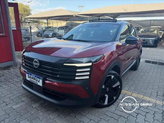NISSAN-KICKS-2025