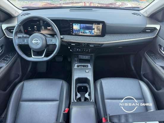 NISSAN-KICKS-1.0 TURBO FLEX PLATINUM DCT NISSAN-KICKS-2025