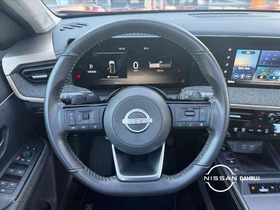 NISSAN-KICKS-1.0 TURBO FLEX PLATINUM DCT NISSAN-KICKS-2025