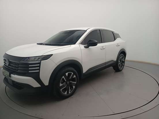 NISSAN-KICKS-2025