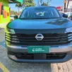 NISSAN KICKS 1.0 TURBO FLEX SENSE DCT NISSAN KICKS 1.0 TURBO FLEX SENSE DCT