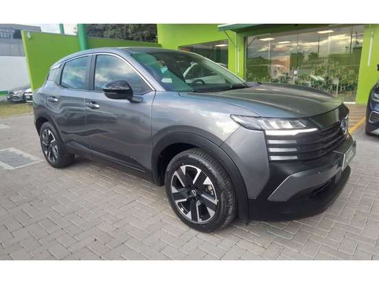 NISSAN-KICKS-1.0 TURBO FLEX SENSE DCT NISSAN-KICKS-2025